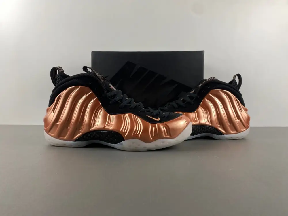 Nike Air Foamposite One 