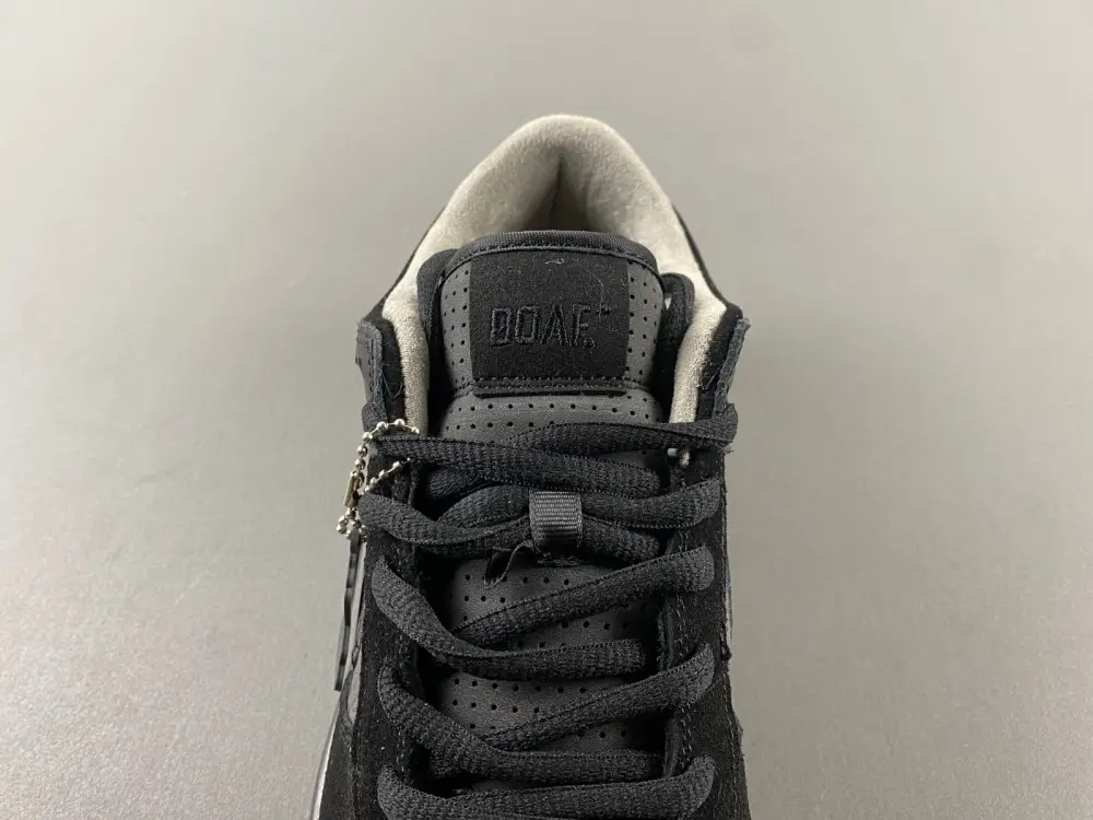 Division Street x Nike Dunk Low Lux 