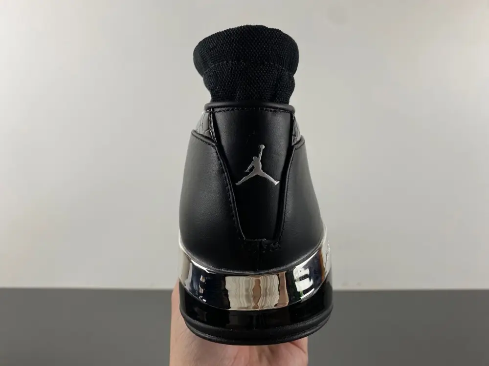 Air Jordan 17 OG 