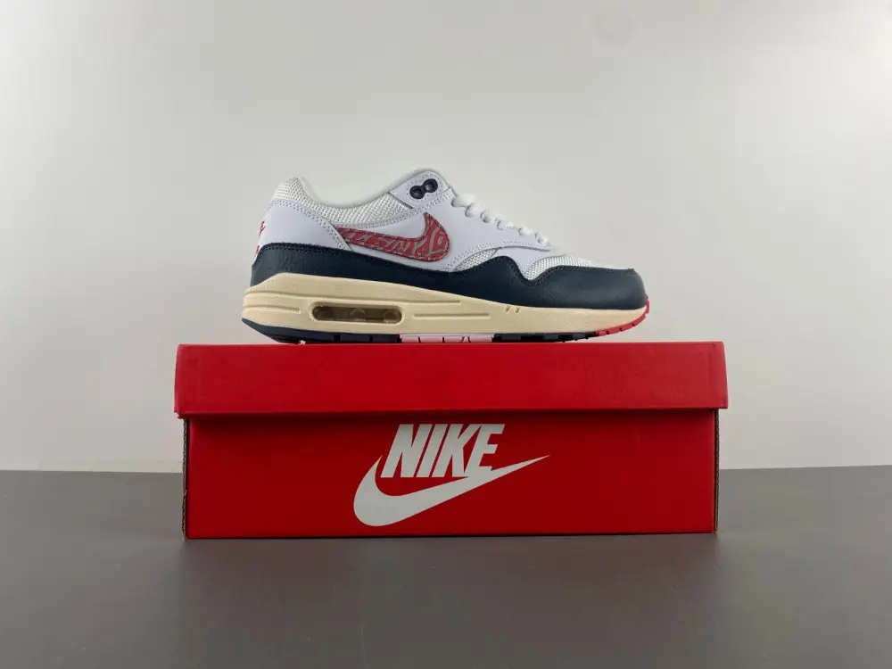 Nike Air Max 1 