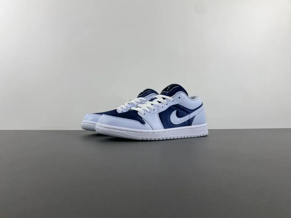 Air Jordan 1 Low 