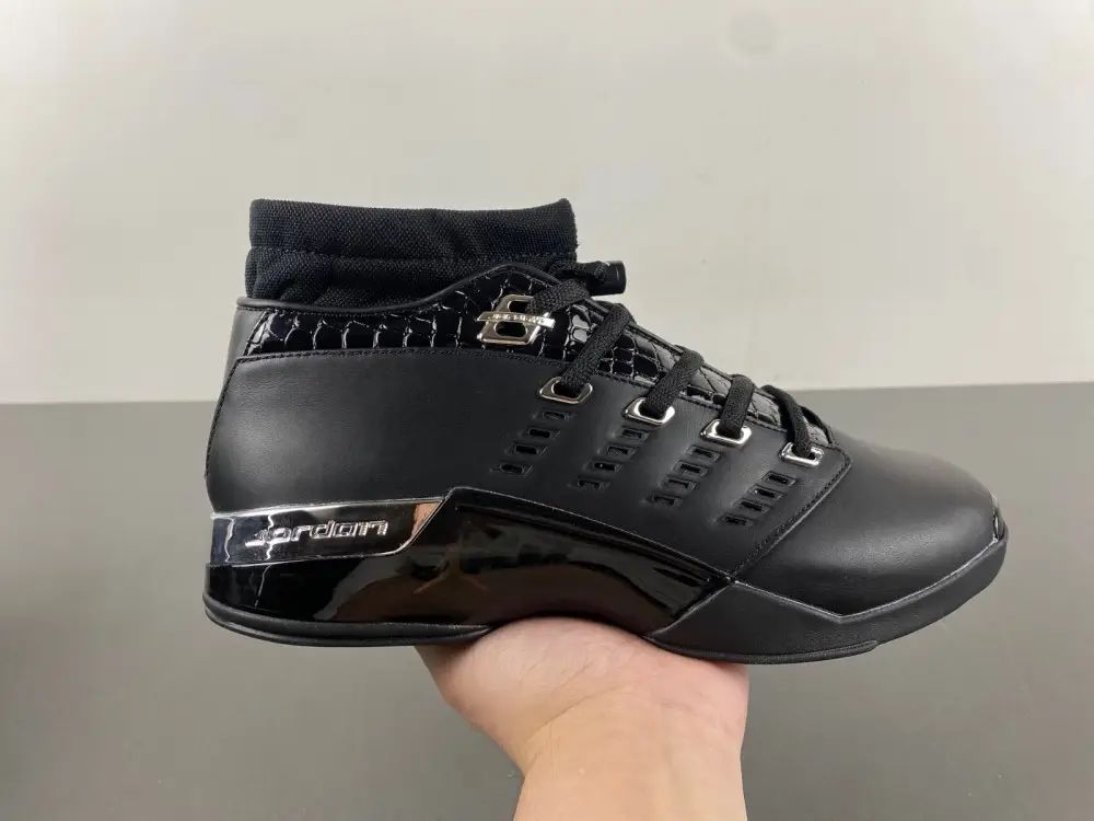 Air Jordan 17 OG 
