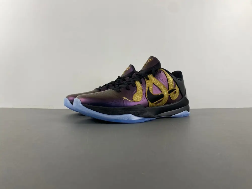 Nike Kobe 5 Protro 