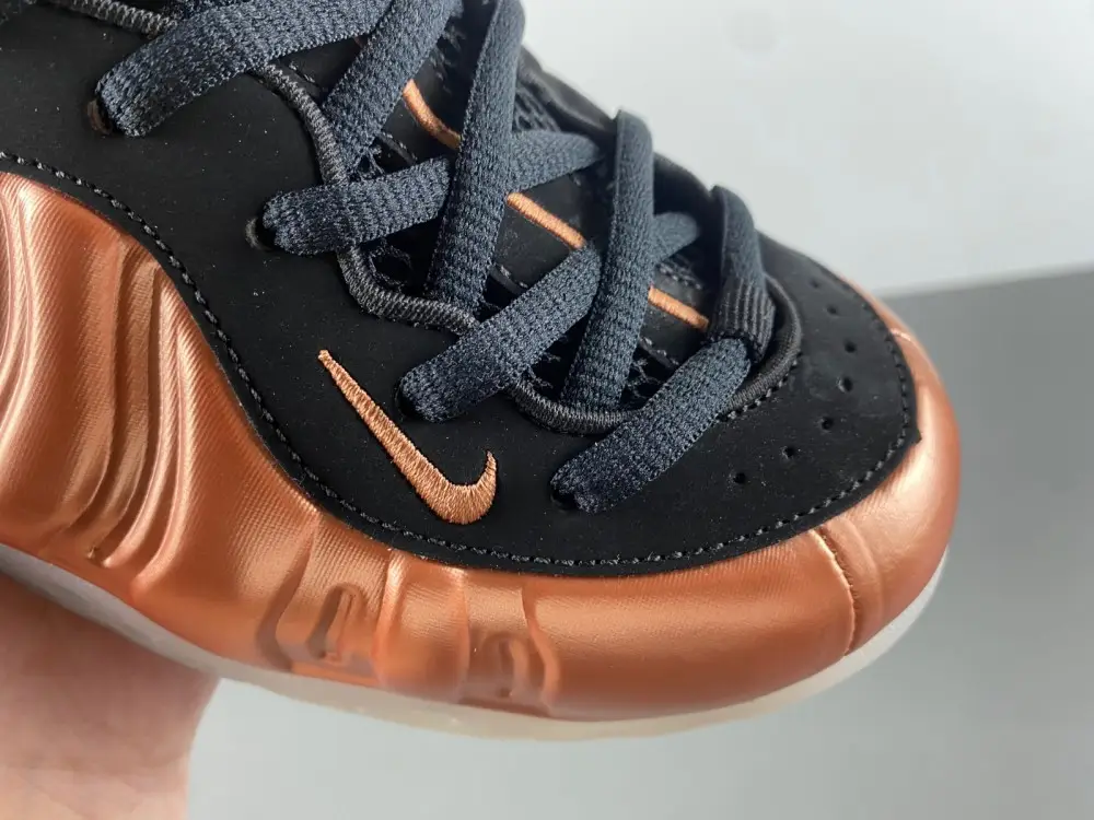 Nike Air Foamposite One 