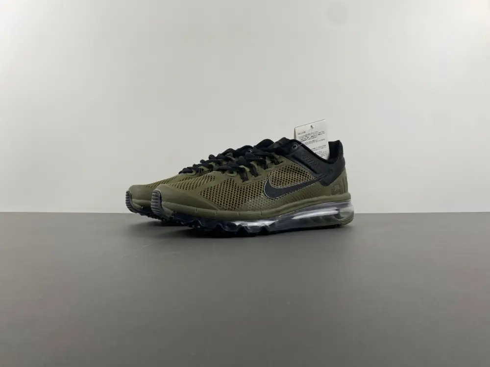 The Nike Air Max 2013 Returns In 