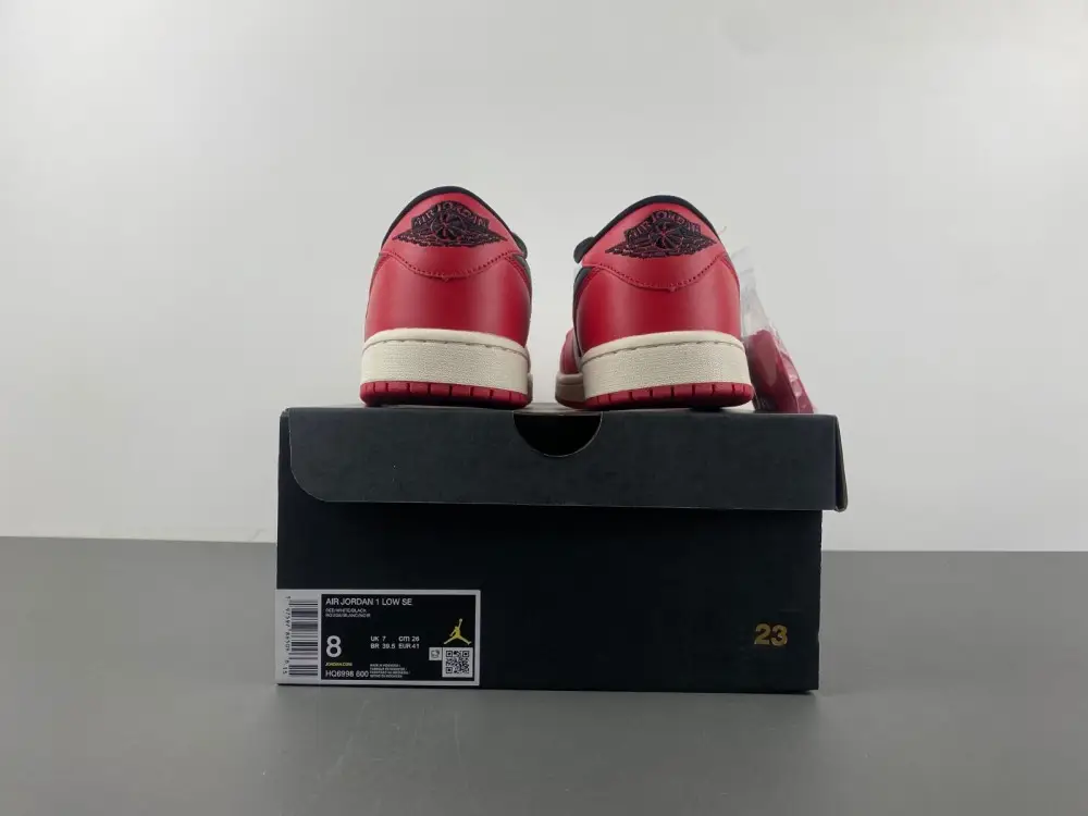 Air Jordan 1 Low OG 