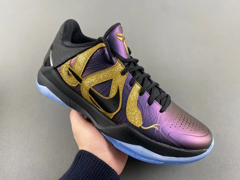 Nike Kobe 5 Protro 