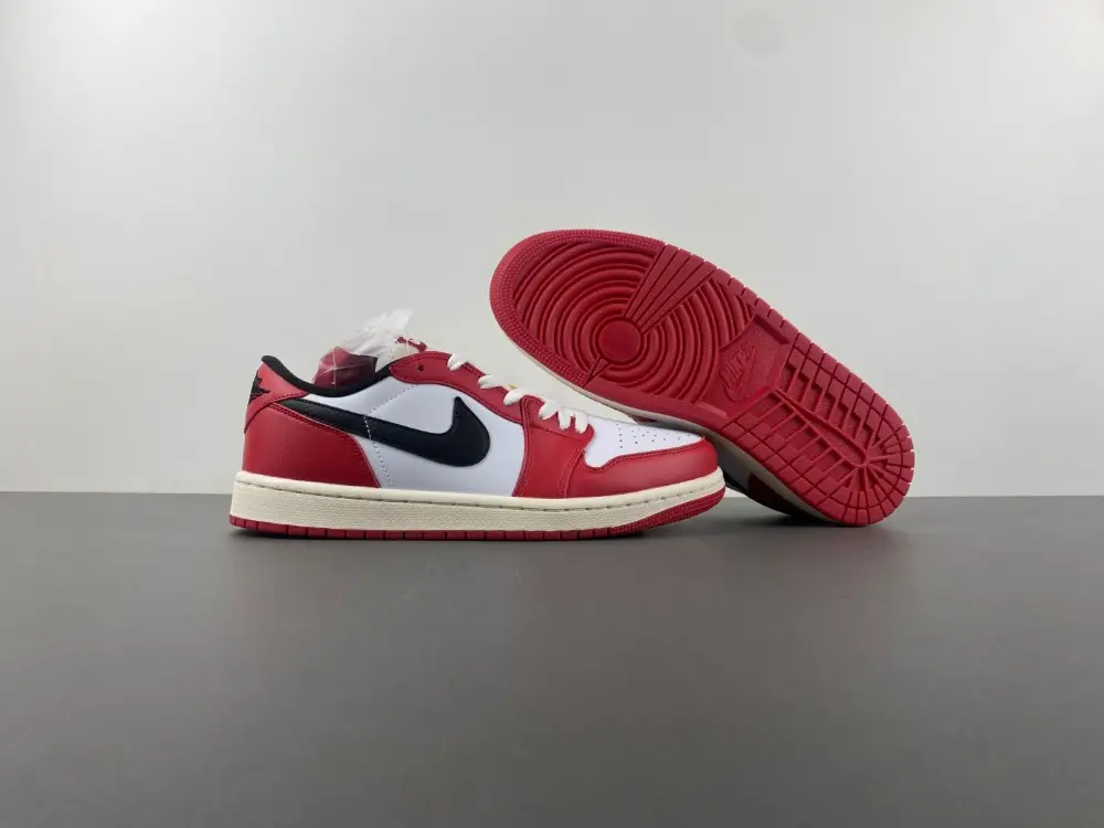 Air Jordan 1 Low OG 