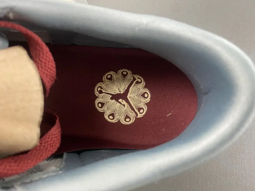 Air Jordan 1 Retro Low OG 'Year of the Dragon' 