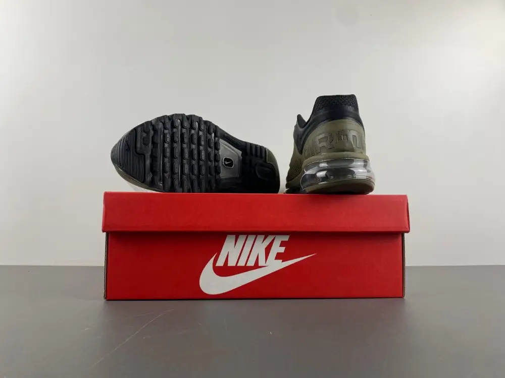 The Nike Air Max 2013 Returns In 