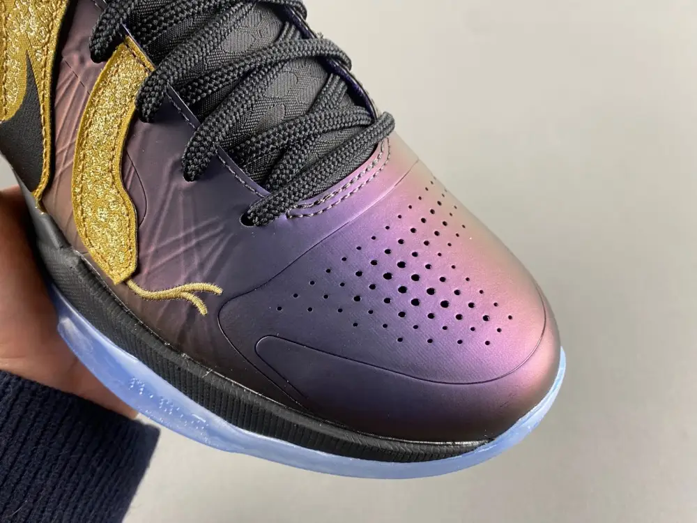 Nike Kobe 5 Protro 