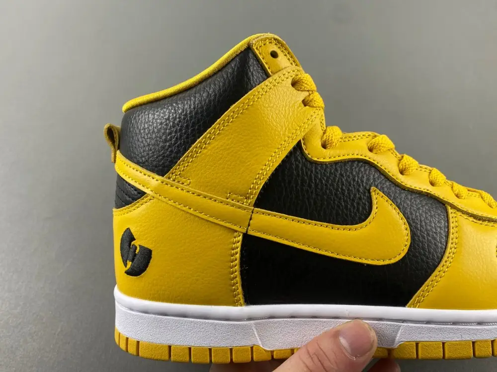 Nike Dunk High 