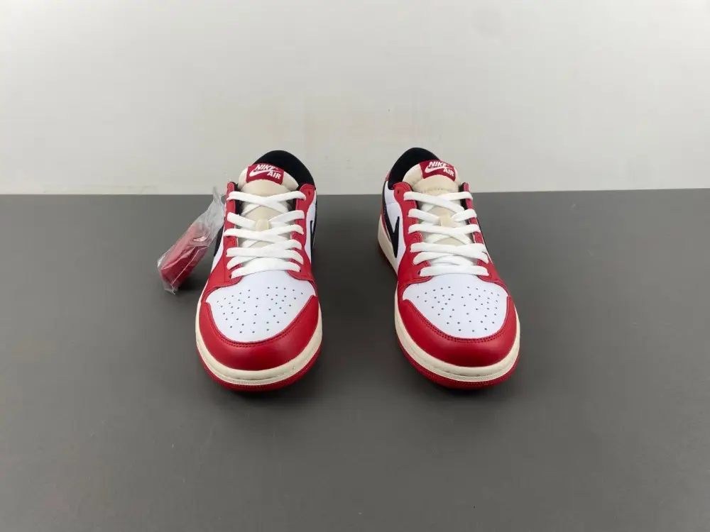 Air Jordan 1 Low OG 