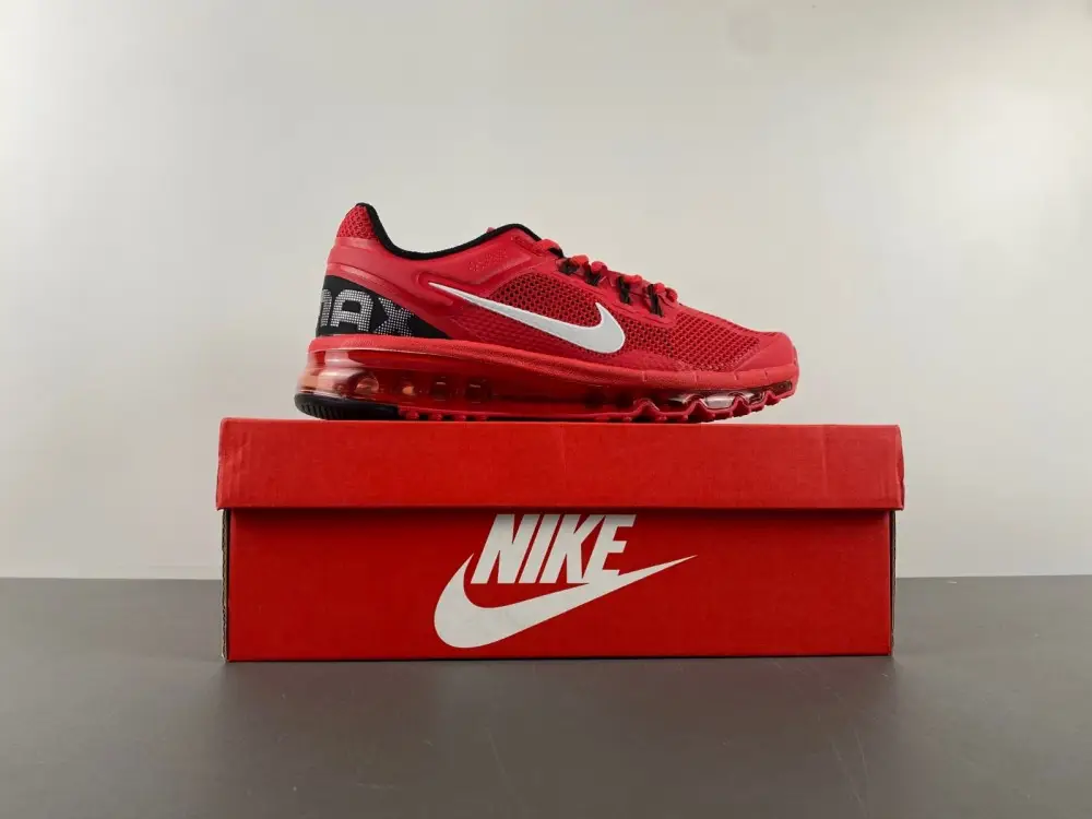 Nike Air Max+ 2013 'Pimento' 