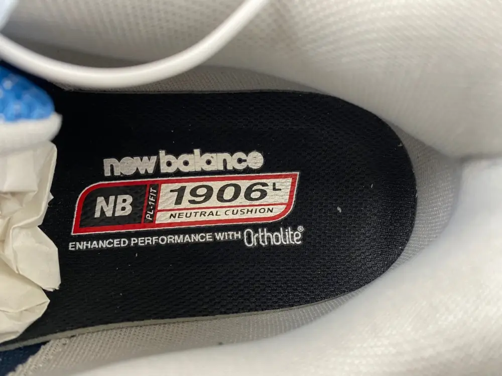 New Balance 