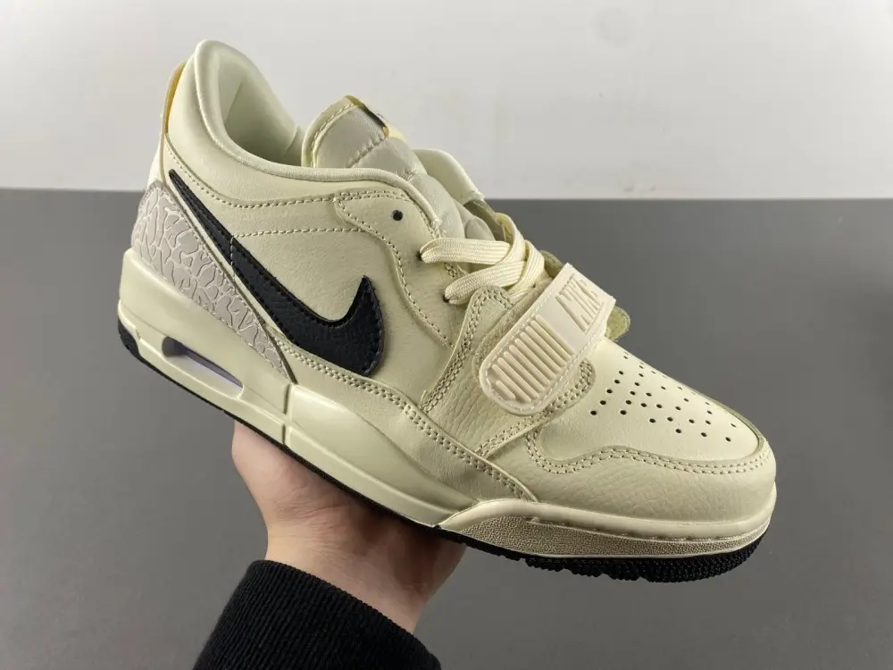 Air Jordan Legacy 312 Low 
