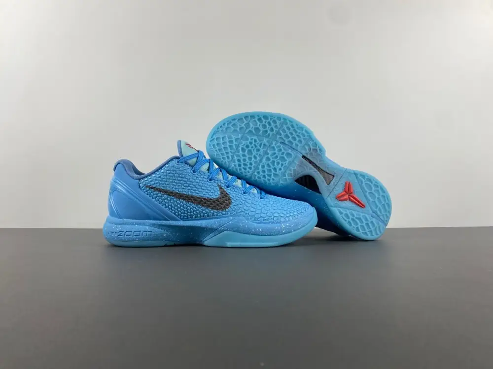 Zoom Kobe 6 