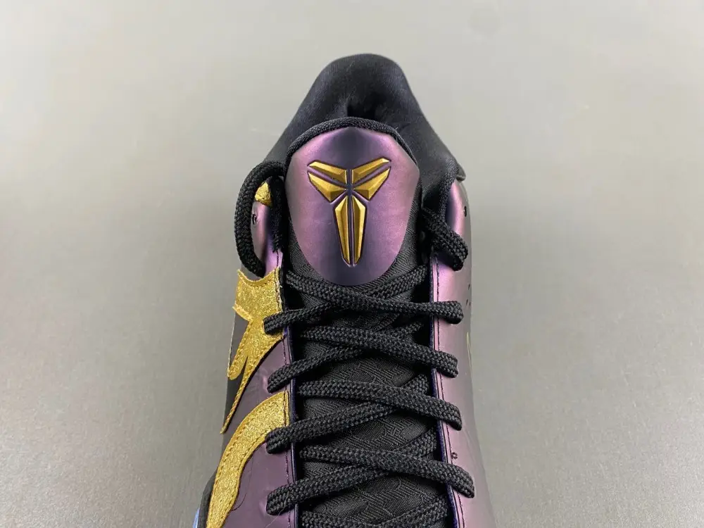 Nike Kobe 5 Protro 