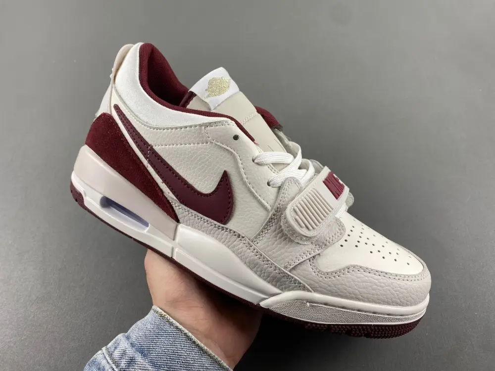 Air Jordan Legacy 312 Low 