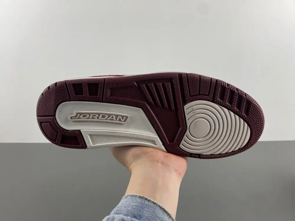Air Jordan Legacy 312 Low 