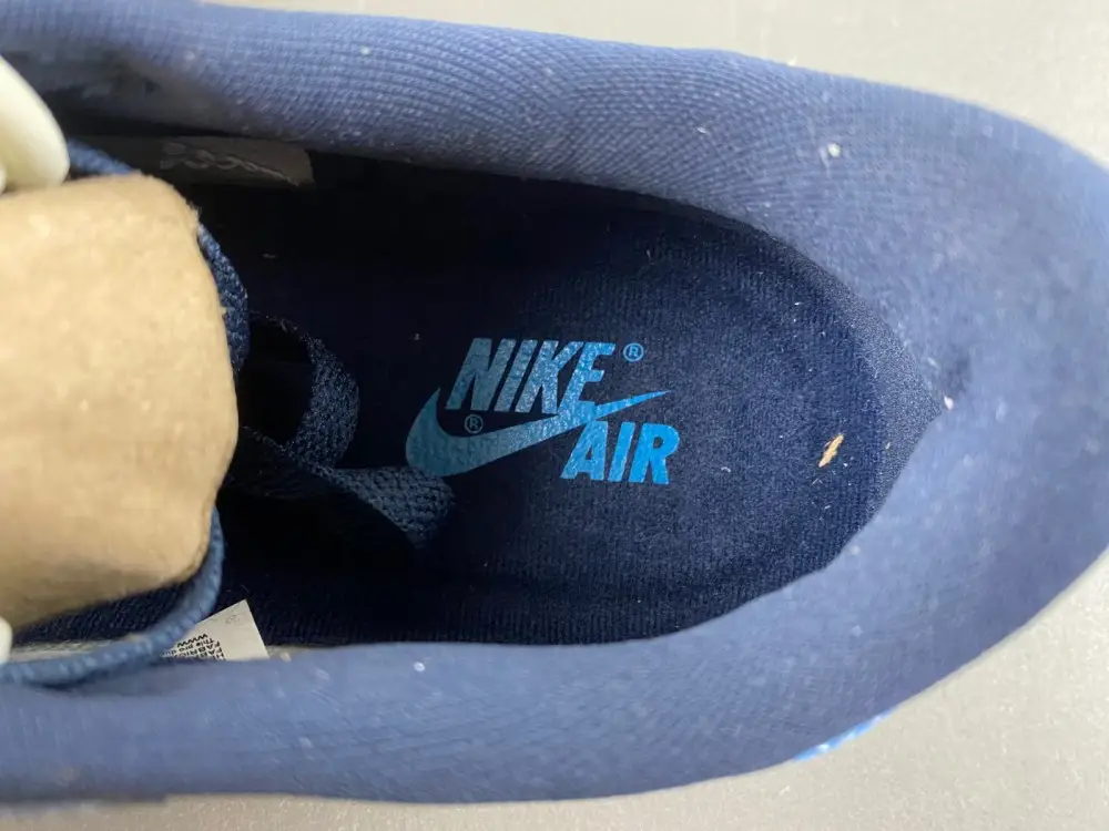 Air Jordan 1 Low OG 