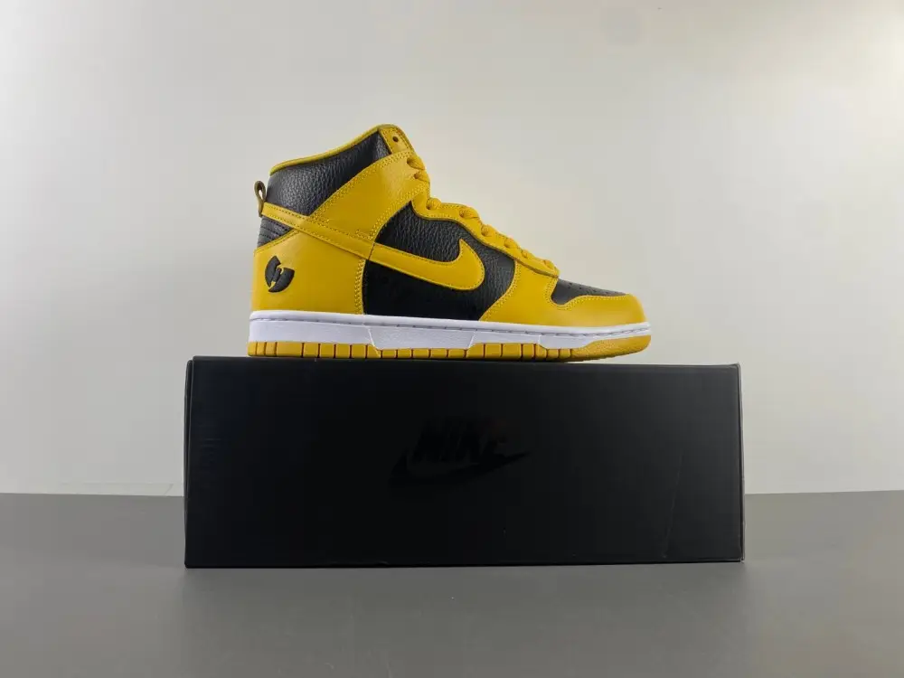 Nike Dunk High 