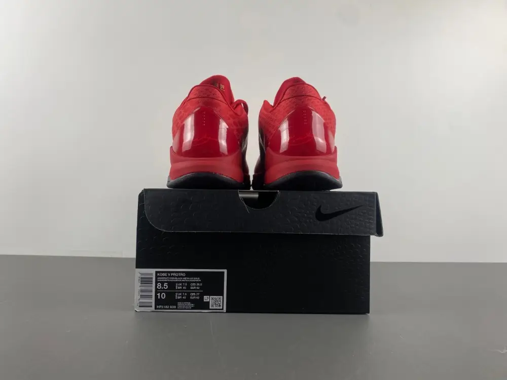Nike Kobe 5 Protro 
