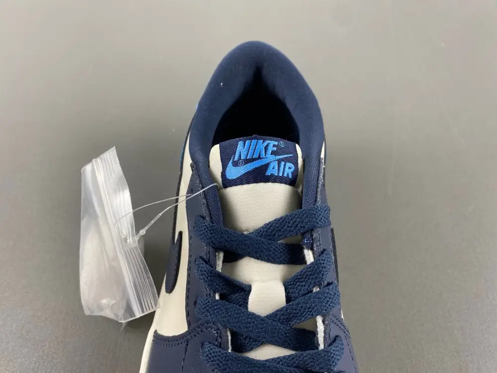 Air Jordan 1 Low OG 