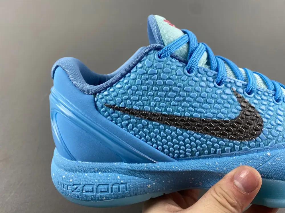 Zoom Kobe 6 