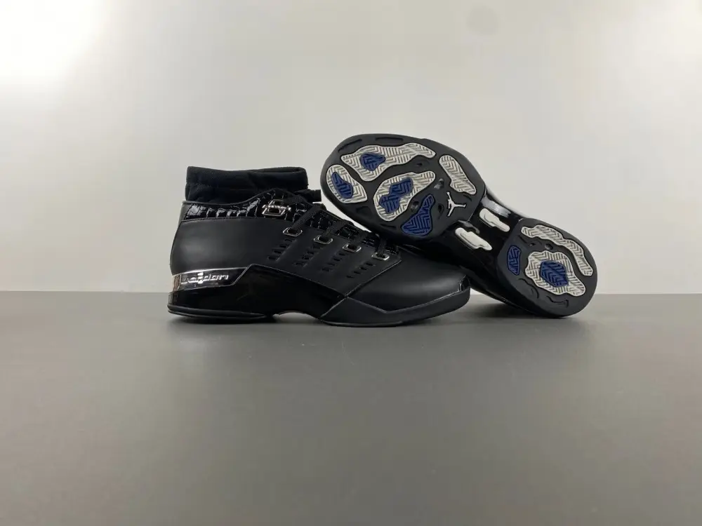 Air Jordan 17 OG 