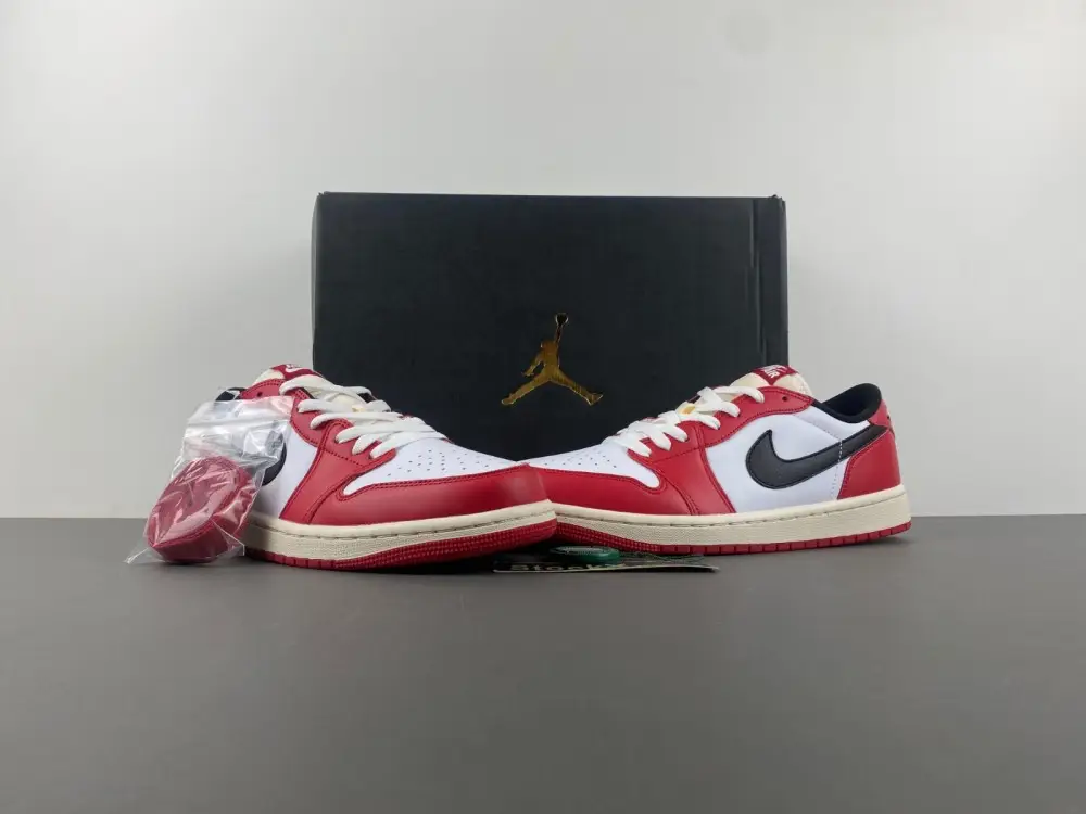 Air Jordan 1 Low OG 