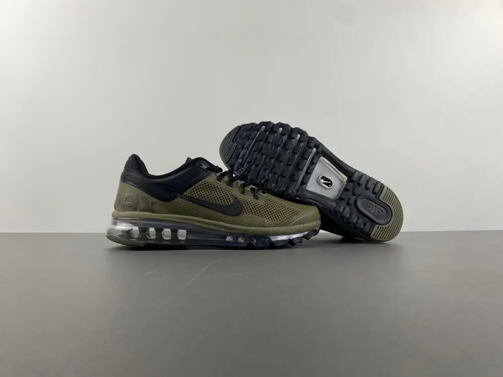 The Nike Air Max 2013 Returns In 