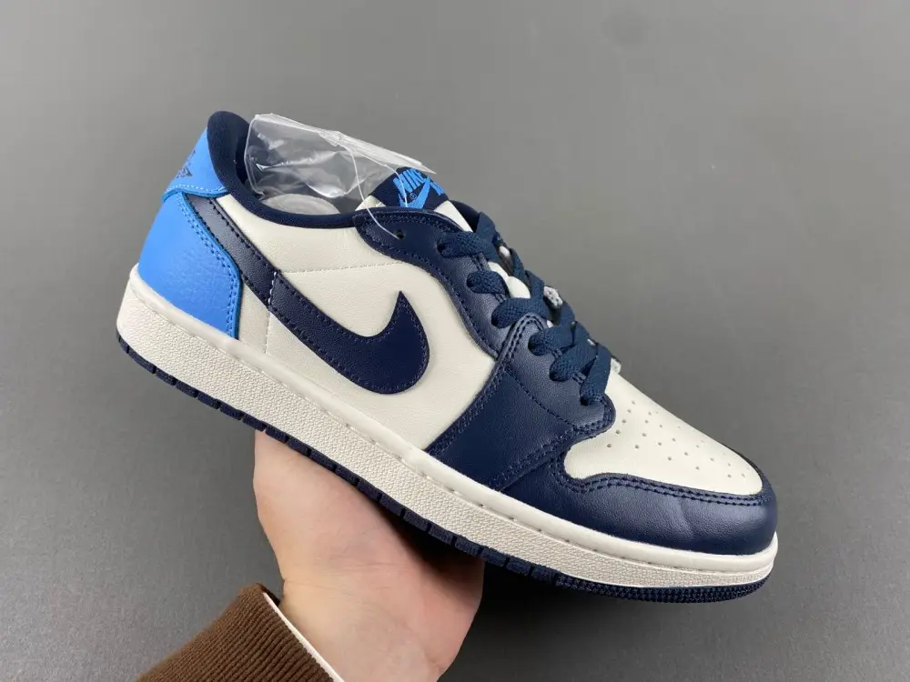 Air Jordan 1 Low OG 