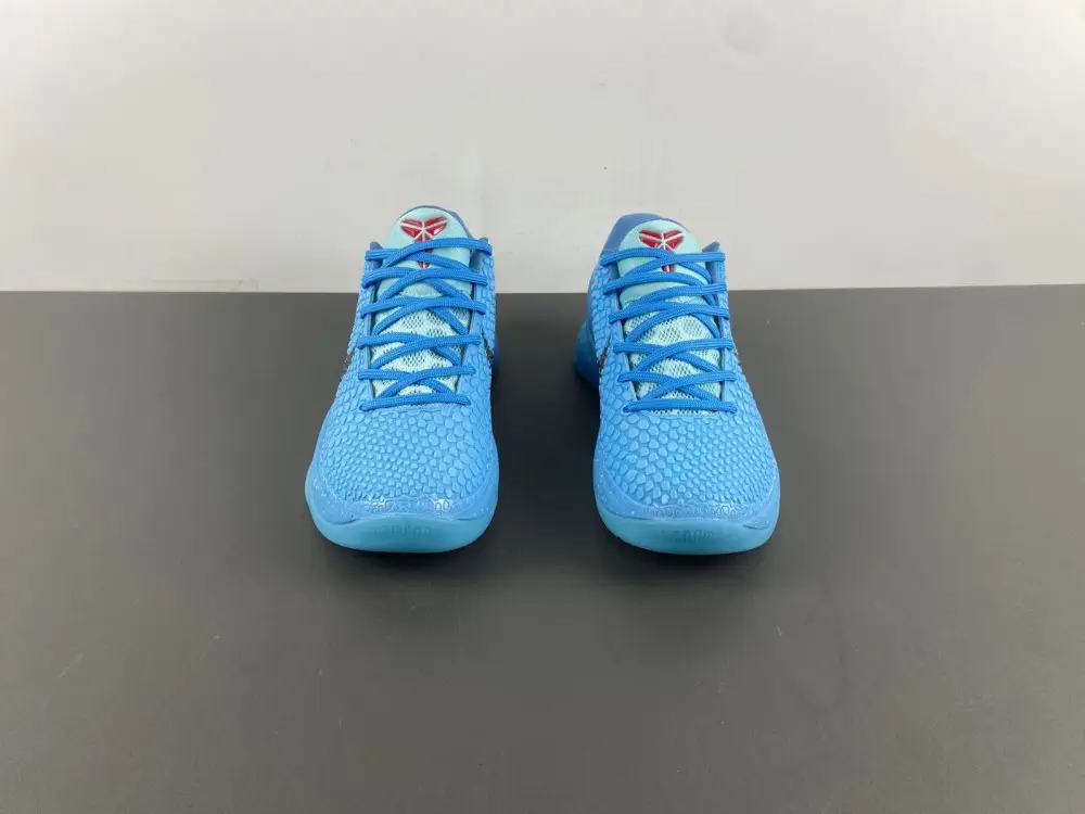 Zoom Kobe 6 