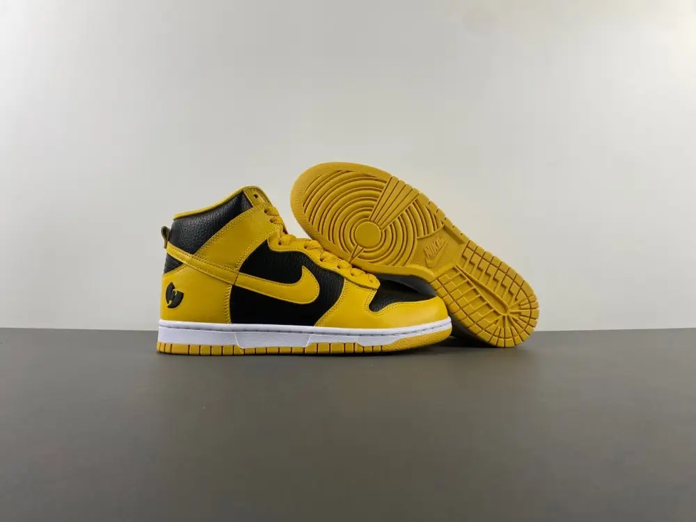 Nike Dunk High 