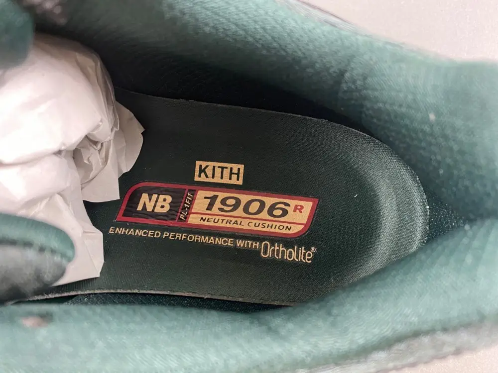 New Balance 1906R 'Pastel Pack - Jade Green' 