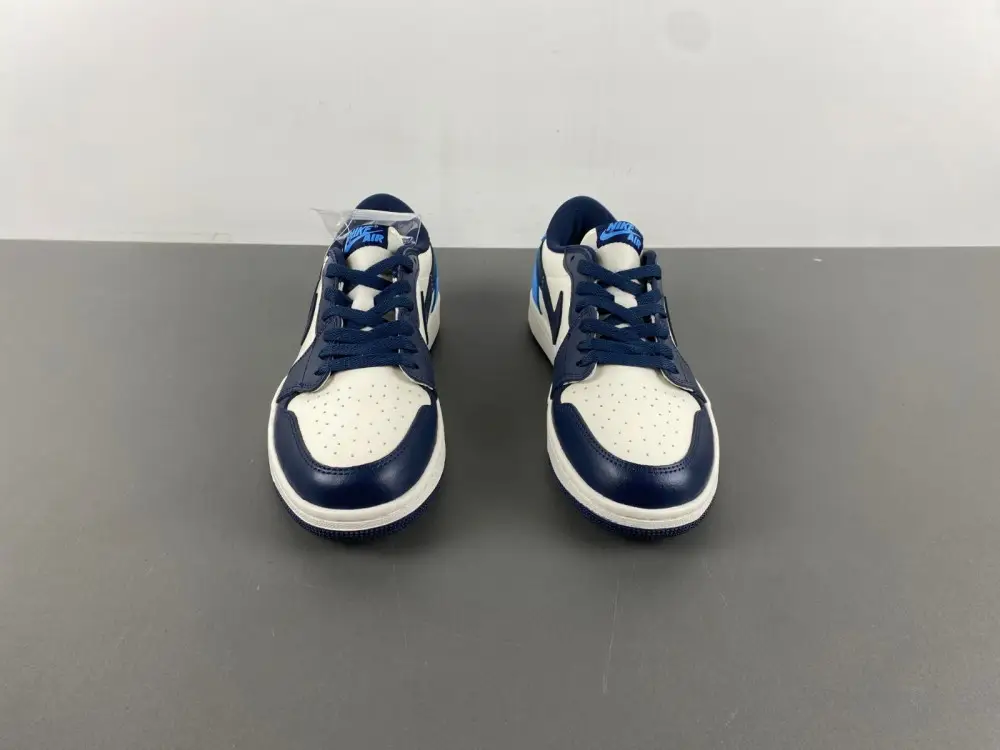 Air Jordan 1 Low OG 