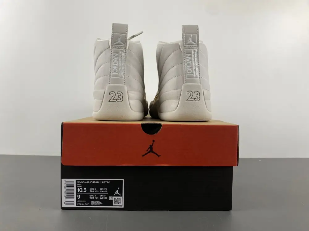 Air Jordan 12 
