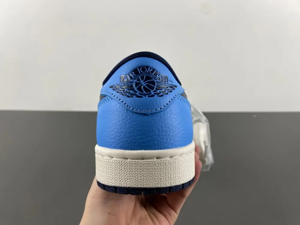 Air Jordan 1 Low OG 