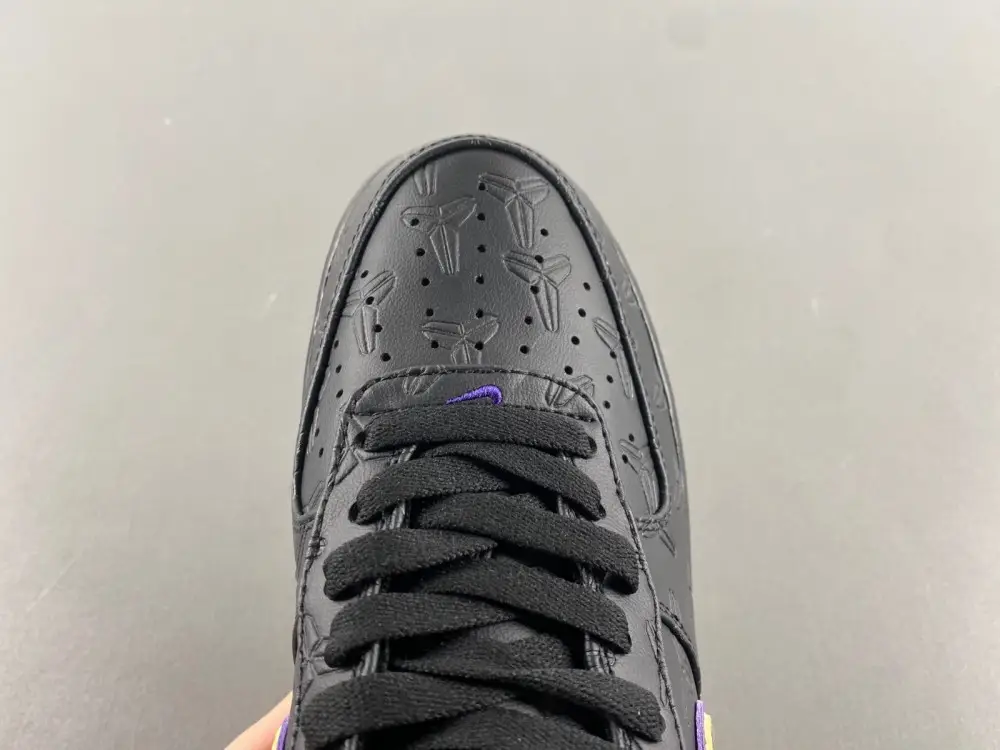 Kobe Bryant x Nike Air Force 1 Low 