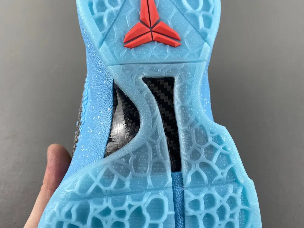Zoom Kobe 6 
