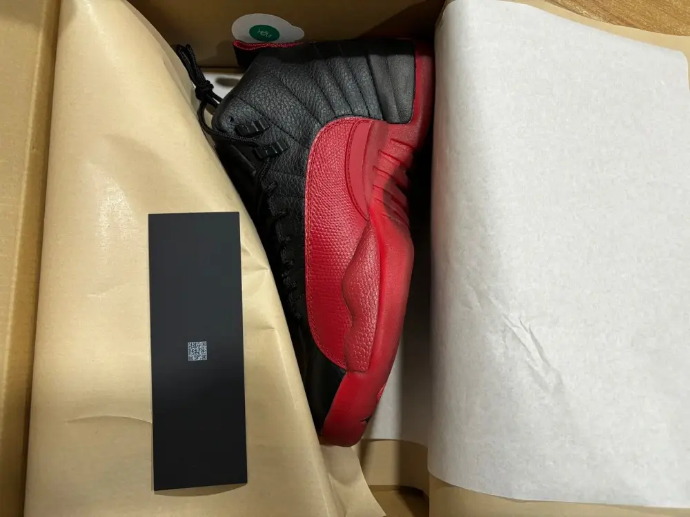 Air Jordan AJ12   2025 