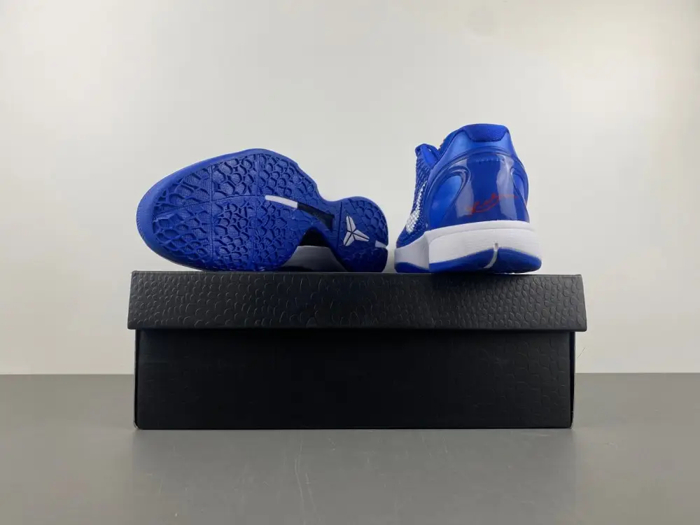 Nike Kobe 6 Protro 