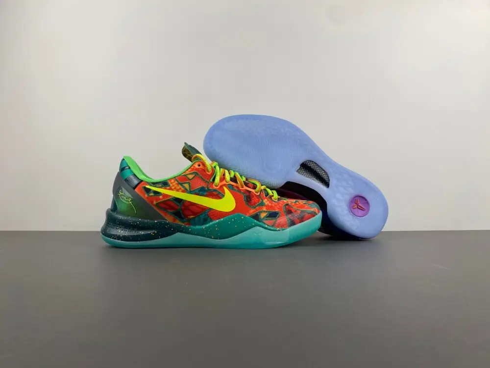 Nike Kobe 8 Protro 