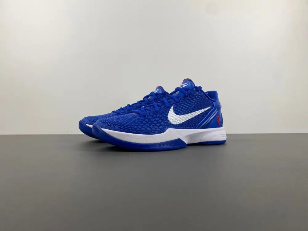 Nike Kobe 6 Protro 