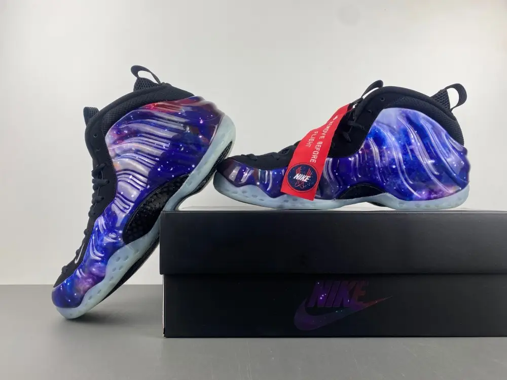 Nike Air Foamposite One 