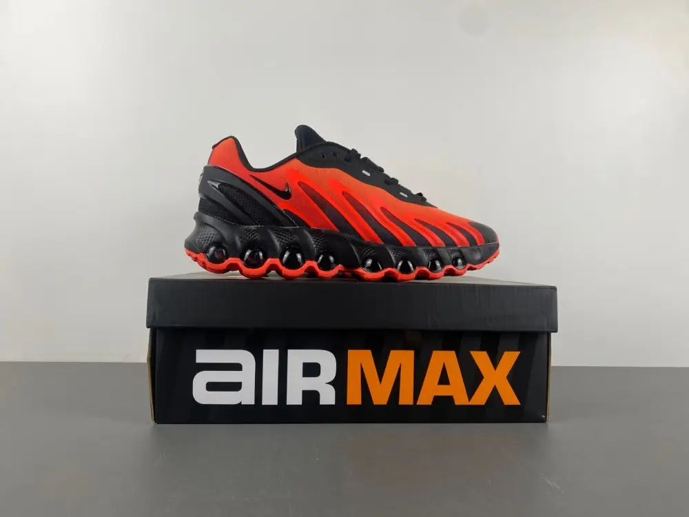 Nike Air Max DN 8 