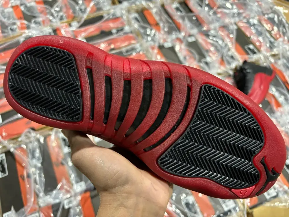 Air Jordan AJ12   2025 