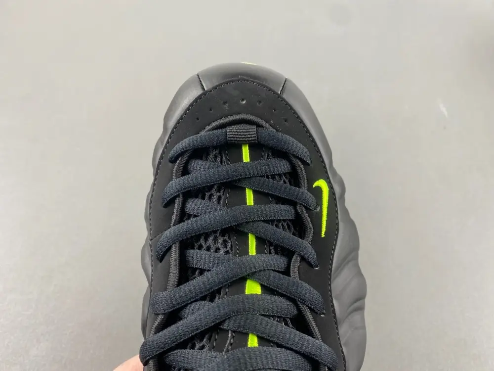 Nike Air Foamposite One 