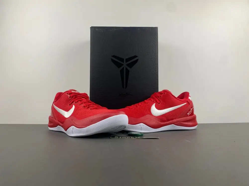Protro 'University Red' 